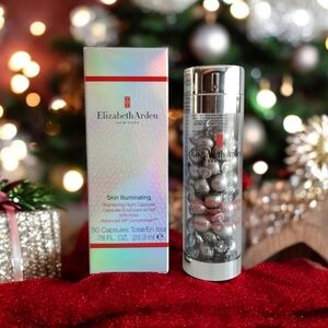 Elizabeth Arden | Skin Illuminating Brightening Night Capsules